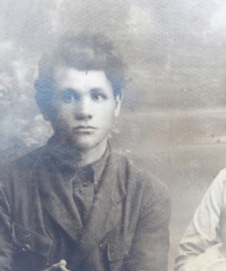 Артамонов Николай Максимович