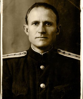 Баканов Валентин Васильевич