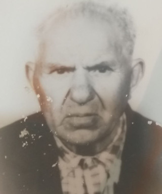 Голушко Иван Семёнович