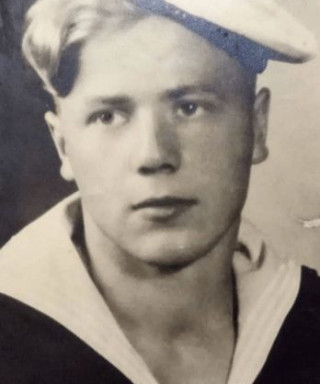 Викторов Сергей Васильевич