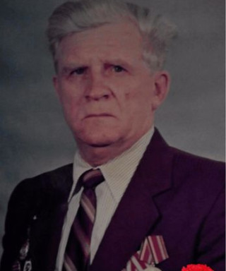 Максимов Вадим Алексеевич