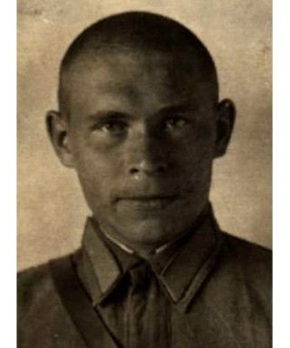 Каменский Иван Ефимович