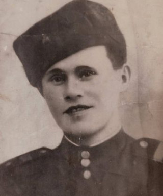 Ахмедвалиев Михаил Захарович