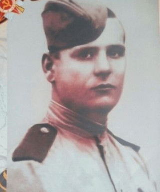 Гриб Михаил Михайлович