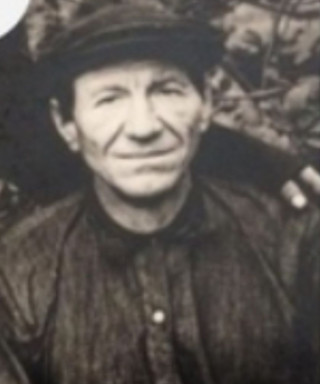 Казаков Дмитрий Афанасьевич