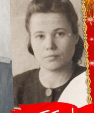 Помятун Ксения Федоровна