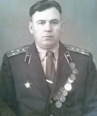 Зеленов Михаил Александрович