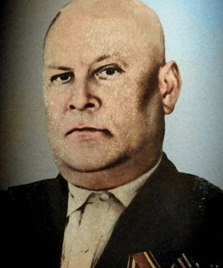 Ламах Тихон Константинович