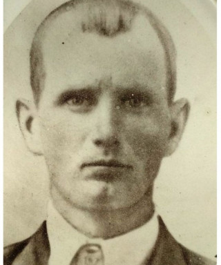 Блесткинн Андрей Дмитриевич