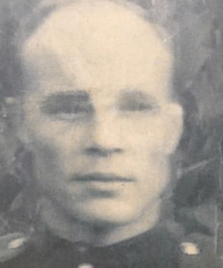 Бизюков Григорий Антонович