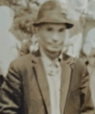 Юсупов Габдулла Юсупович