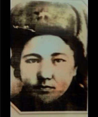 Мухаметьярова Зайтуна Кабировна