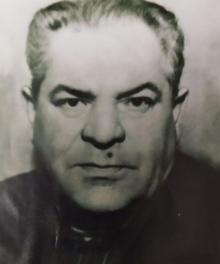 Милованов Иван Макарович