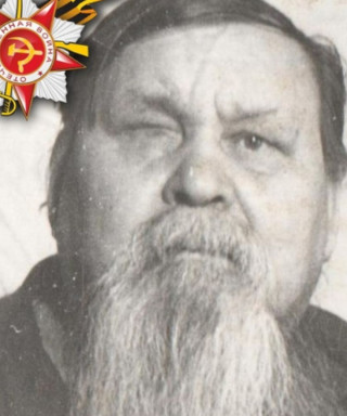 Габов Федор Павлович