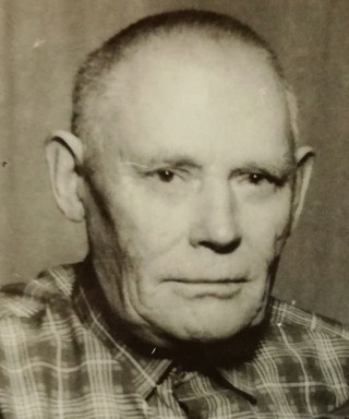 Тазетдинов Карим Галимзянович