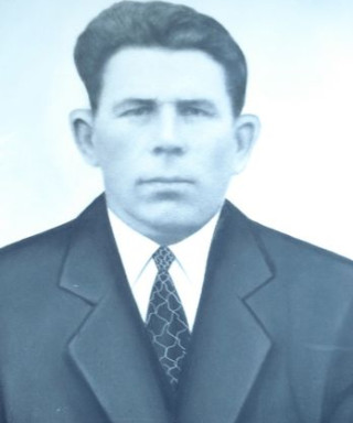 НАЗАРКИН МАКСИМ ГРИГОРЬЕВИЧ