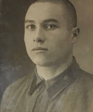 Заварухин Никон Иванович