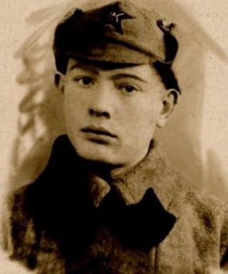 Цветков Павел Андреевич