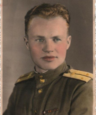 Банников Александр Васильевич