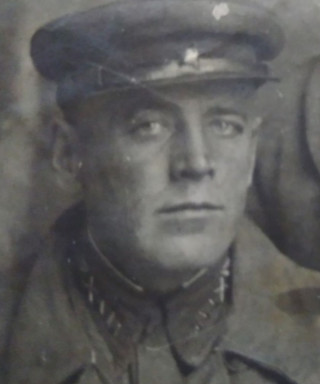 Цветков Александр Дмитриевич