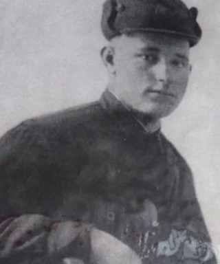 Паленков Николай Алексеевич