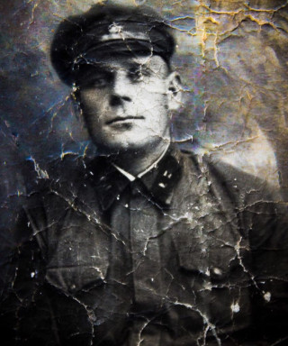 Волков Василий Иванович