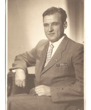 Верховых Олег Сергеевич