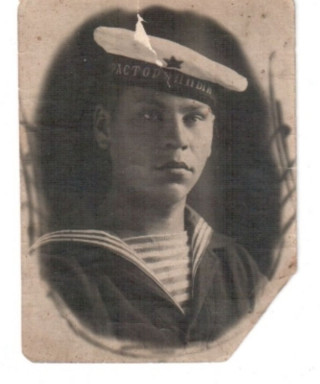 Кудрин Николай Иванович