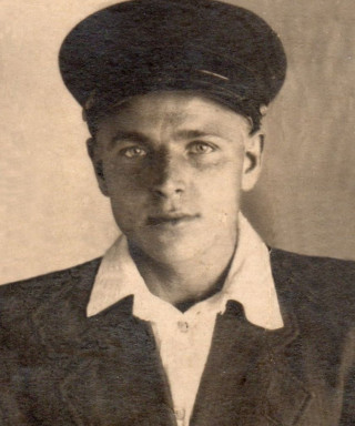 Мартынов Петр Александрович