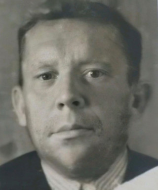 Парфёнов Семен Фомич