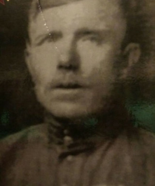 Белебеев Василий Панфилович