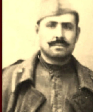 Жданов Иван Васильевич