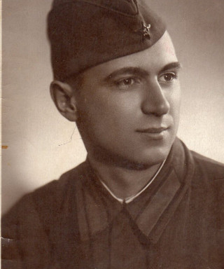 Архангельский Константин Георгиевич