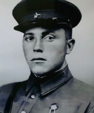 Мишагин Фома Симонович