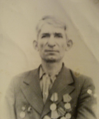 Концевой Павел Савельевич