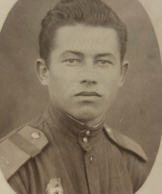 Демьяненко Иван Яковлевич