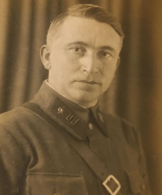 Гончаренко Константин Семенович