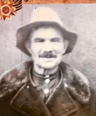 Насибуллин Нурулла Насибуллинович