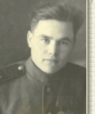 Благинин Дмитрий Иванович