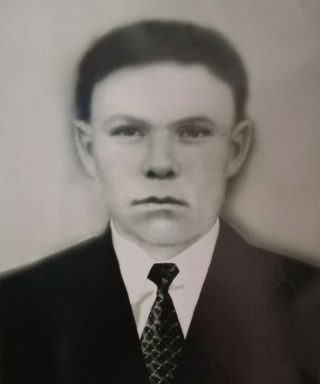 Гордеев Павел Максимович