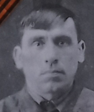 Волков Иван Тимофеевич