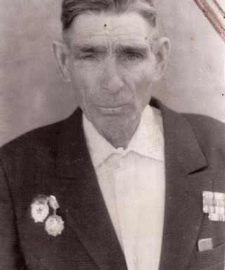 Ишмухаметов Гиният Габидуллович