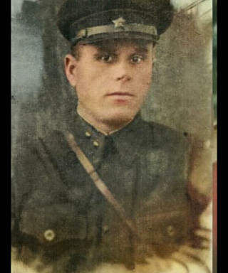 Гавриш Владимир Иосифович