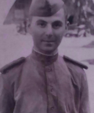 Егоров Иван Яковлевич