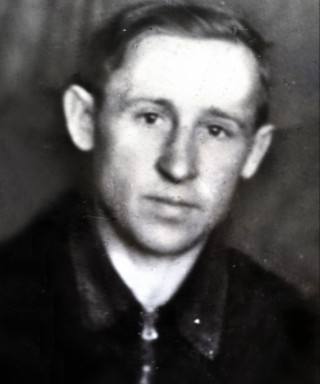 Кириков Николай Михайлович