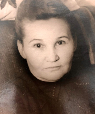 Даниленко Анна Константиновна