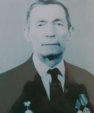 Бутырский Иван Васильевич