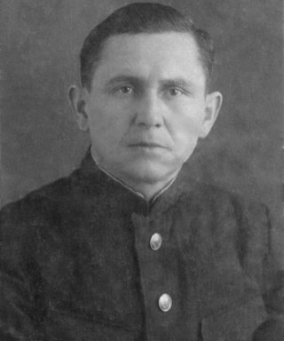 Макаршин Максим Титович