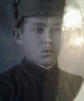 Нарышев Владимир Иванович