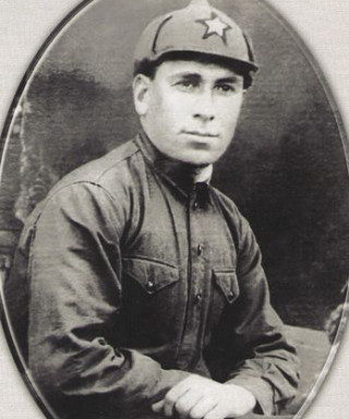 Бричев Худ Херлиевич